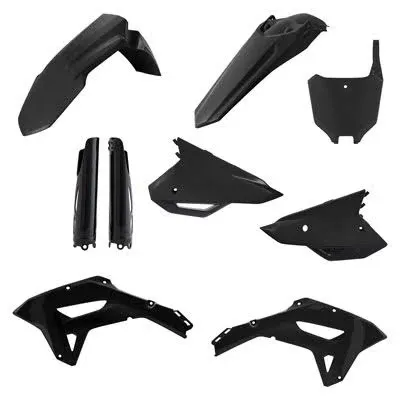 Acerbis Full Plastic Kit 2861800001