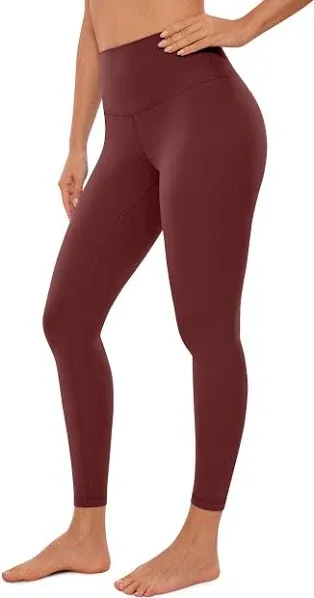 Butterluxe Leggings 25''- Super High Waist