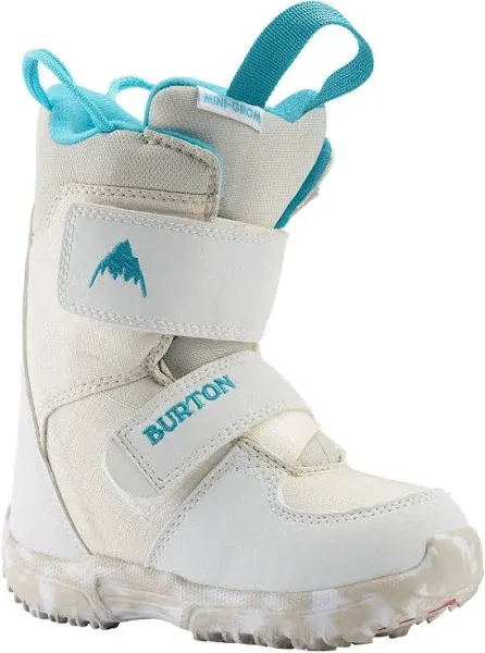 Burton Mini Grom Snowboard Boots