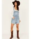 Levi's Vintage Women's Shortalls - in The Field XL