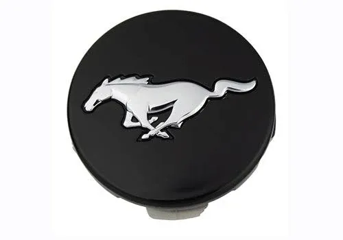 Ford Racing M-1096-O Mustang Wheel Center Cap