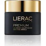 Lierac Premium Voluptuous Cream 50ml