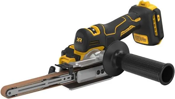 DeWalt DCM200B 20V Max XR 18in Cordless Bandfile