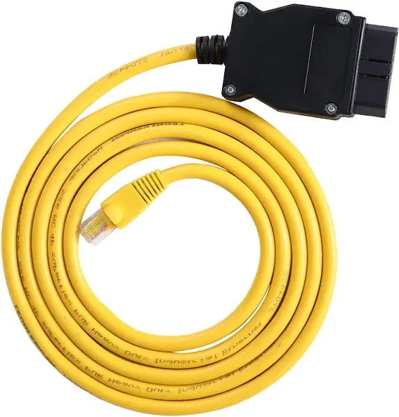 Ohp ENET Bimmercode OBD2 Cable