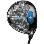 Callaway Paradym Ai Smoke Max D Fairway Wood