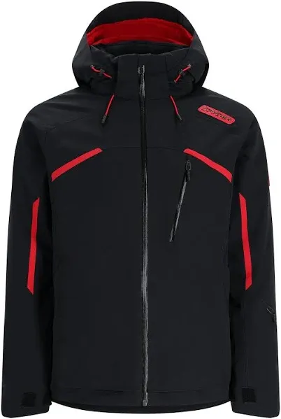 Spyder Leader Jacket Men's