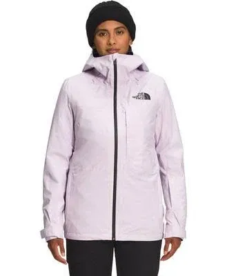 Women's ThermoBall Eco Snow Triclimate Jacket