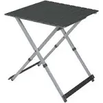 GCI Outdoor Compact Camp Table 25 Black