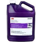 3M Perfect-It EX Rubbing Compound