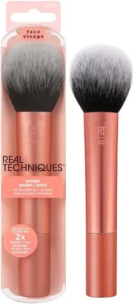 Real Techniques Powder Brush