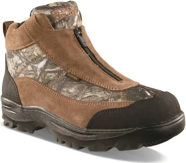 Guide Gear Men's Silvercliff II Waterproof Boots