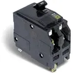 Square D QO290 2 Pole Circuit Breaker