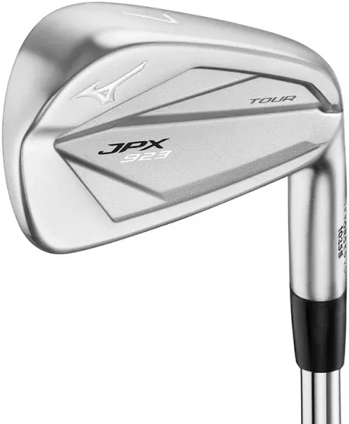 Mizuno JPX 923 Tour Irons