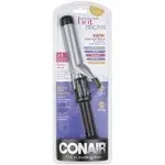 Conair Instant Heat 1-1/4 Inches Soft Curls Curling Iron