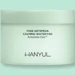 Hanyul Pure Artemisia Watery Calming Pads 60P