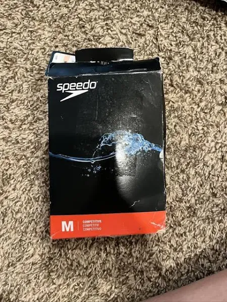 Speedo Solid Jammer Youth