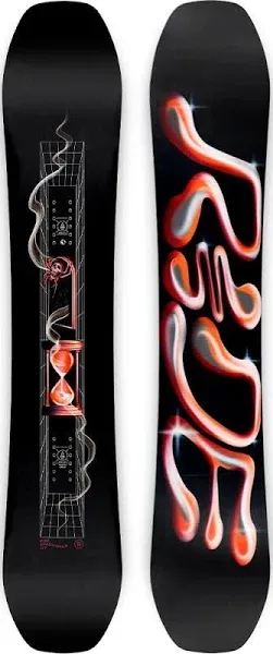 Ride Shadowban Snowboard