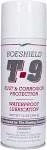 Boeshield T-9 Bicycle Lubricant - 12 Ounce Aerosol - T90012