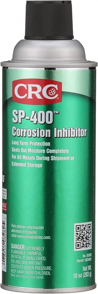 CRC SP-400 Corrosion Inhibitor