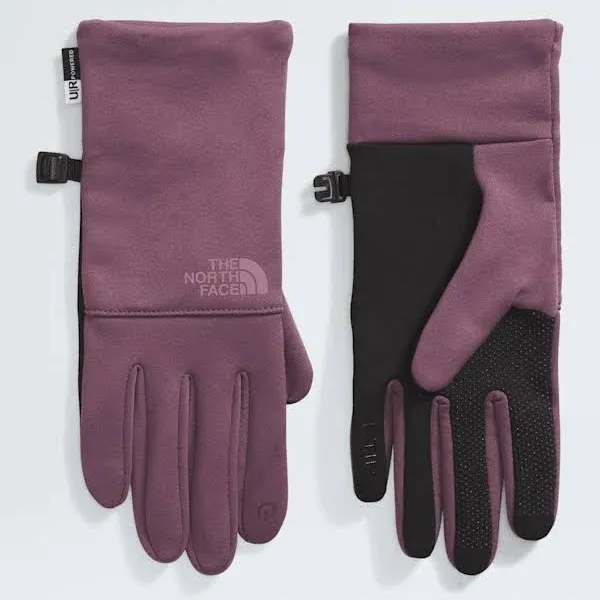 The North Face Women's Etip Recycled Gloves