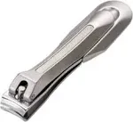 Seki Edge SS 112 Stainless Steel Nail Clipper