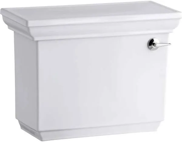 Kohler Memoirs Stately 1.28 GPF Toilet Tank