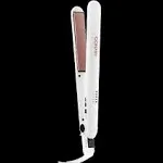 Conair Double Ceramic 1 in. Flat Iron