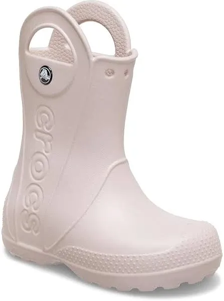 Crocs Kids Handle It Rain Boots