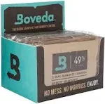 BOVEDA Humidity Management, 2-Way (1 Piece)