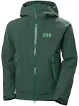 Men's Men’S Verglas Backcountry Ski Shell Jacket