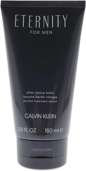 Eternity by Calvin Klein After Shave Balm Men