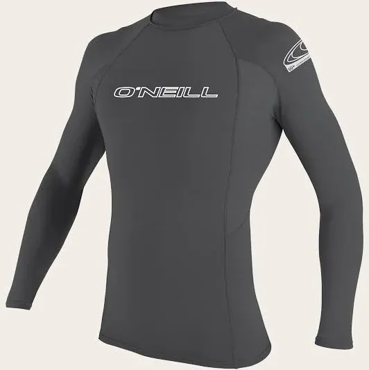 O'Neill Men's Basic Skins Long Sleeve