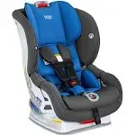 Britax Marathon ClickTight Convertible Car Seat - Mod Blue