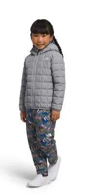 The North Face Kids Reversible Thermoball Hooded Jacket