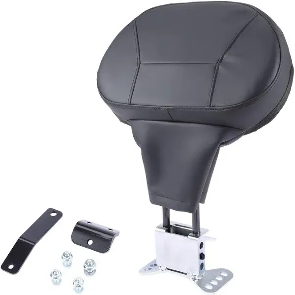 FOVPLUE Adjustable Rider Backrest