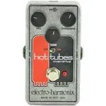 Electro Harmonix Hot Tubes Overdrive Pedal