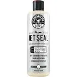 Chemical Guys JetSeal Matte Paint Protectant and Sealant (16 oz.) - Universal