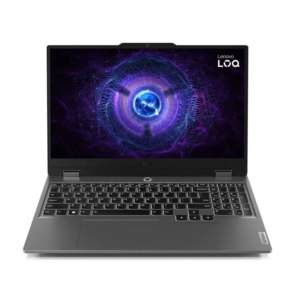 Laptop Gamer Lenovo Loq 15iax9 15.6 I5-12450hx Rtx 4050 16gb