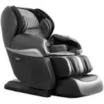 Osaki OS-Pro 4D Paragon Massage Chair, Black / Free 5 Year Extended Warranty ($349 Value!)