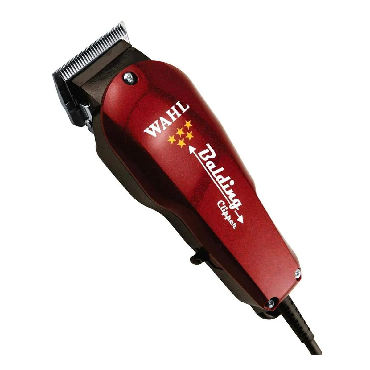 Wahl 5 Star Balding Clipper