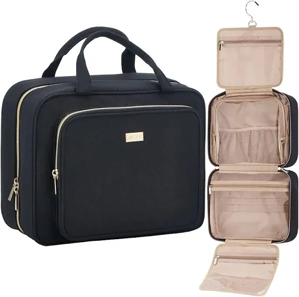 Nishel Travel Toiletry Bag