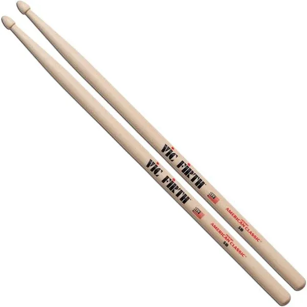 Vic Firth 5B American Classic