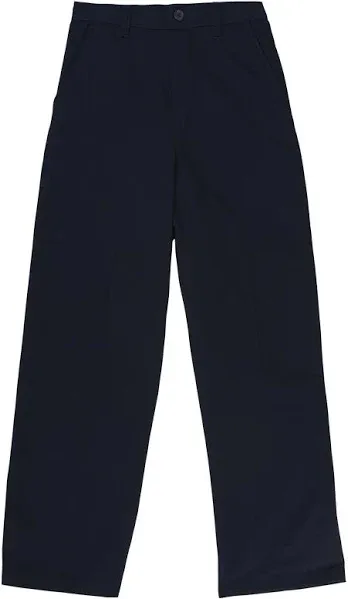 French Toast Boys Pull-On Relaxed Fit School Uniform Pant