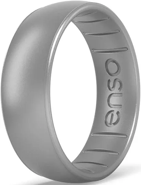 Enso Rings Classic Silicone Ring