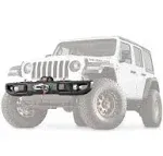 Warn 101255 Winch Carrier