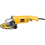 DeWalt DW840 7" Medium Angle Grinder