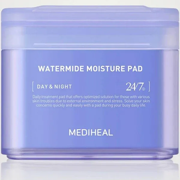 MEDIHEAL Watermide Moisture Pad