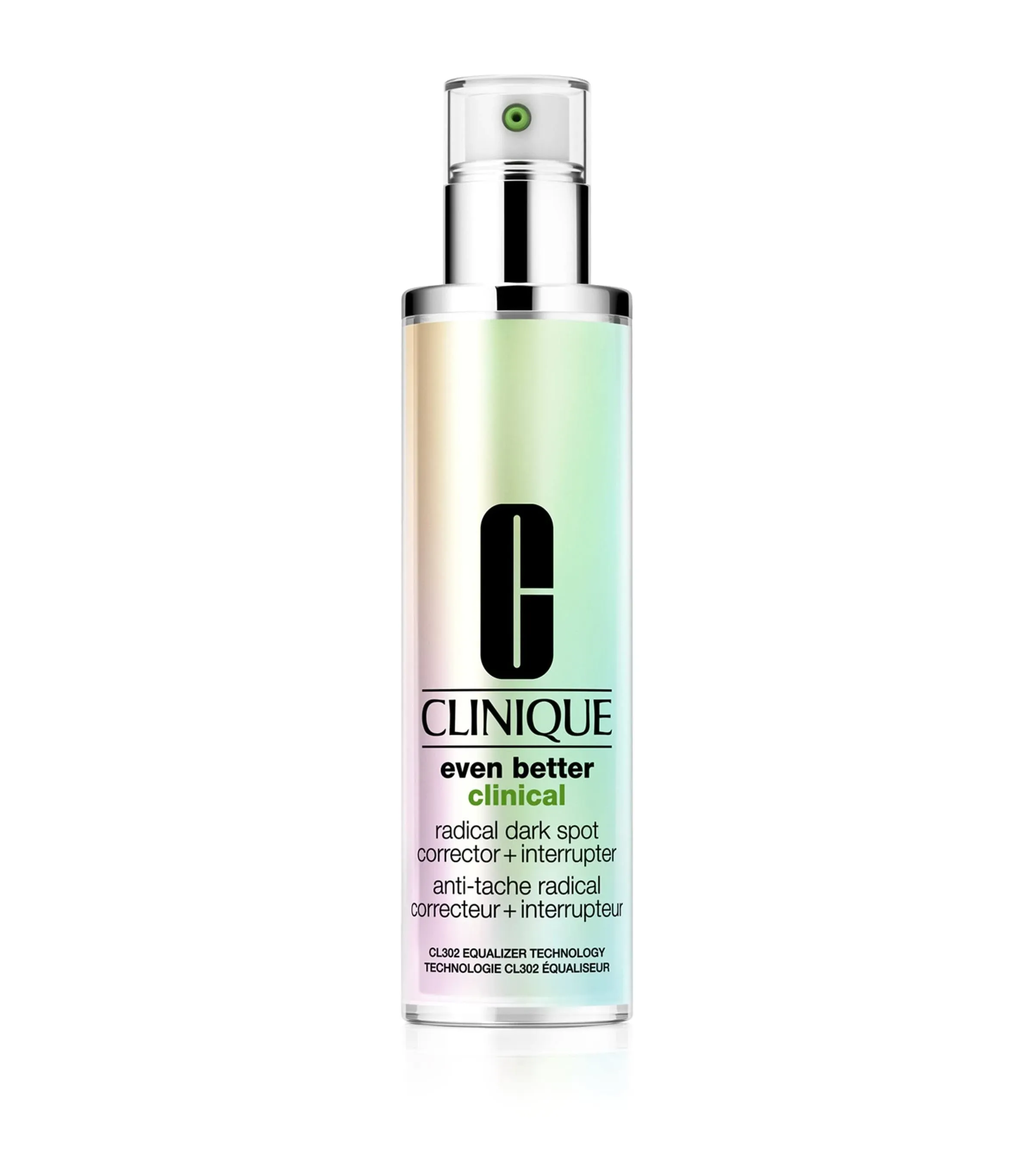 Clinique Even Better Clinical Radical Dark Spot Corrector Interrupter 100ml