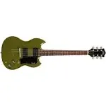 Guild Polara Electric Guitar - Phantom Green