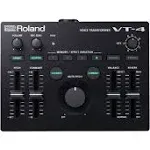 Roland VT-4 Voice Transformer